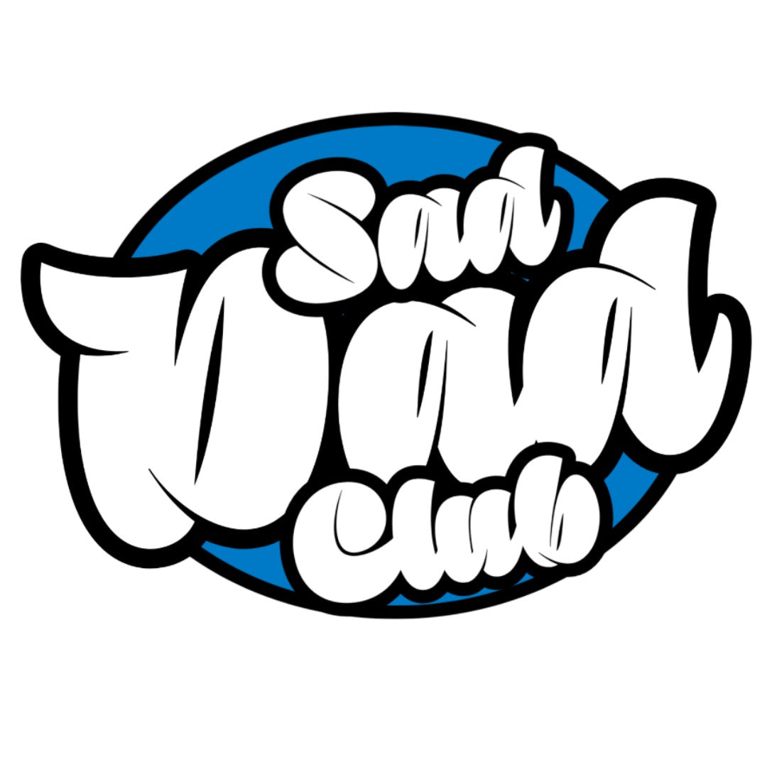The Sad Dad Club