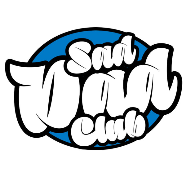 The Sad Dad Club