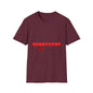 Bloody Bigotcide Graphic T-Shirt
