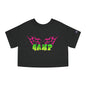 Champion Women's Heritage Cropped KAWP T-Shirt