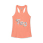TWD Women's Ideal Racerback Tank