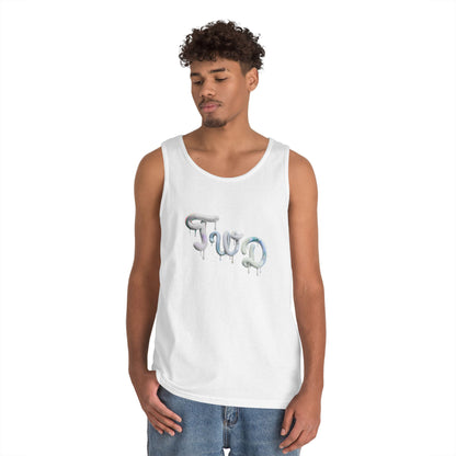 TWD Graphic Tank Top