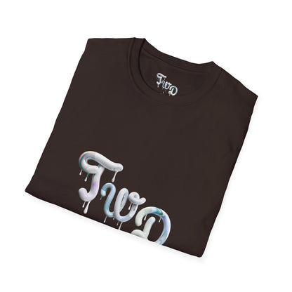 TWD Unisex Softstyle T-Shirt