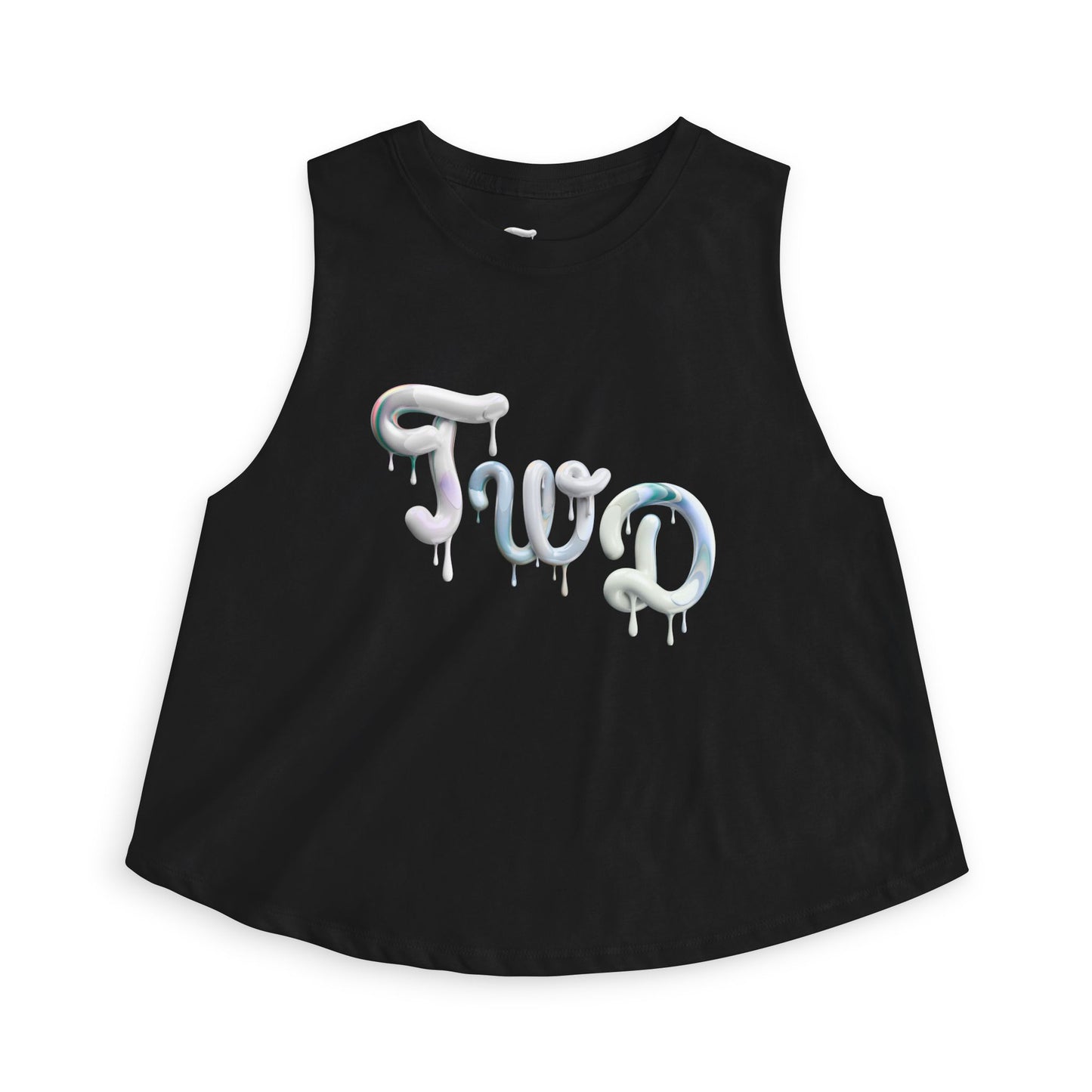 TWD Crop Top