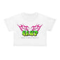 KAWP Crop Tee (AOP)