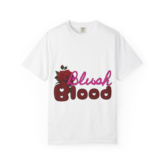 Blush and Blood T-Shirt