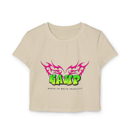 KAWP Women's Baby Tee