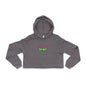 Women's KAWP Cropped Hoodie