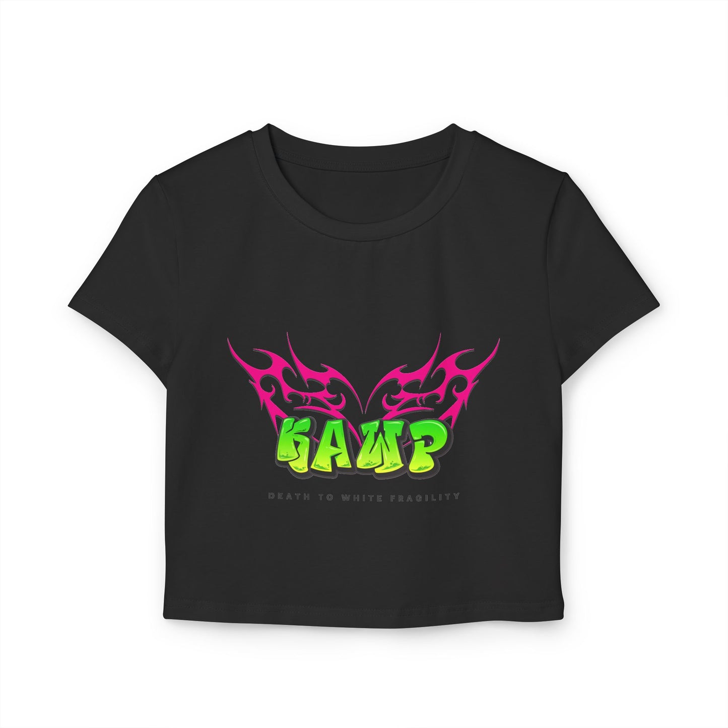 KAWP Women's Baby Tee
