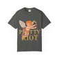 Pretty When We Riot T-Shirt