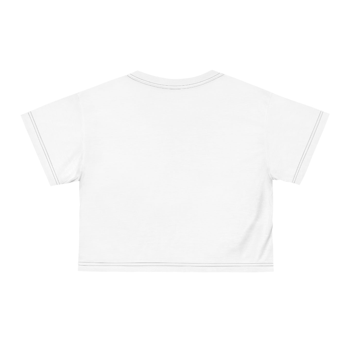 KAWP Crop Tee (AOP)