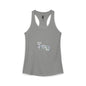 TWD Women's Ideal Racerback Tank