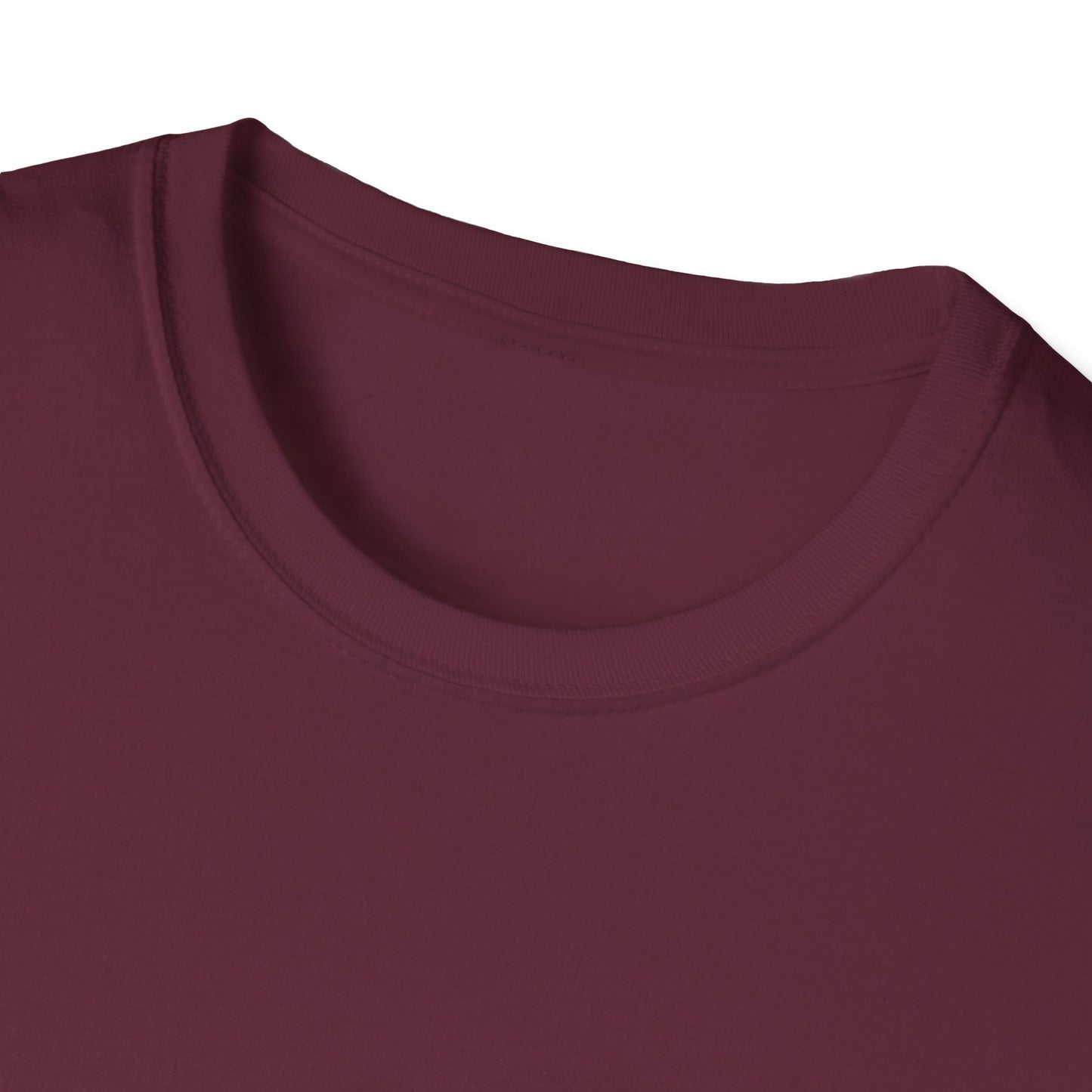 Blush and Blood Graphic T-Shirt