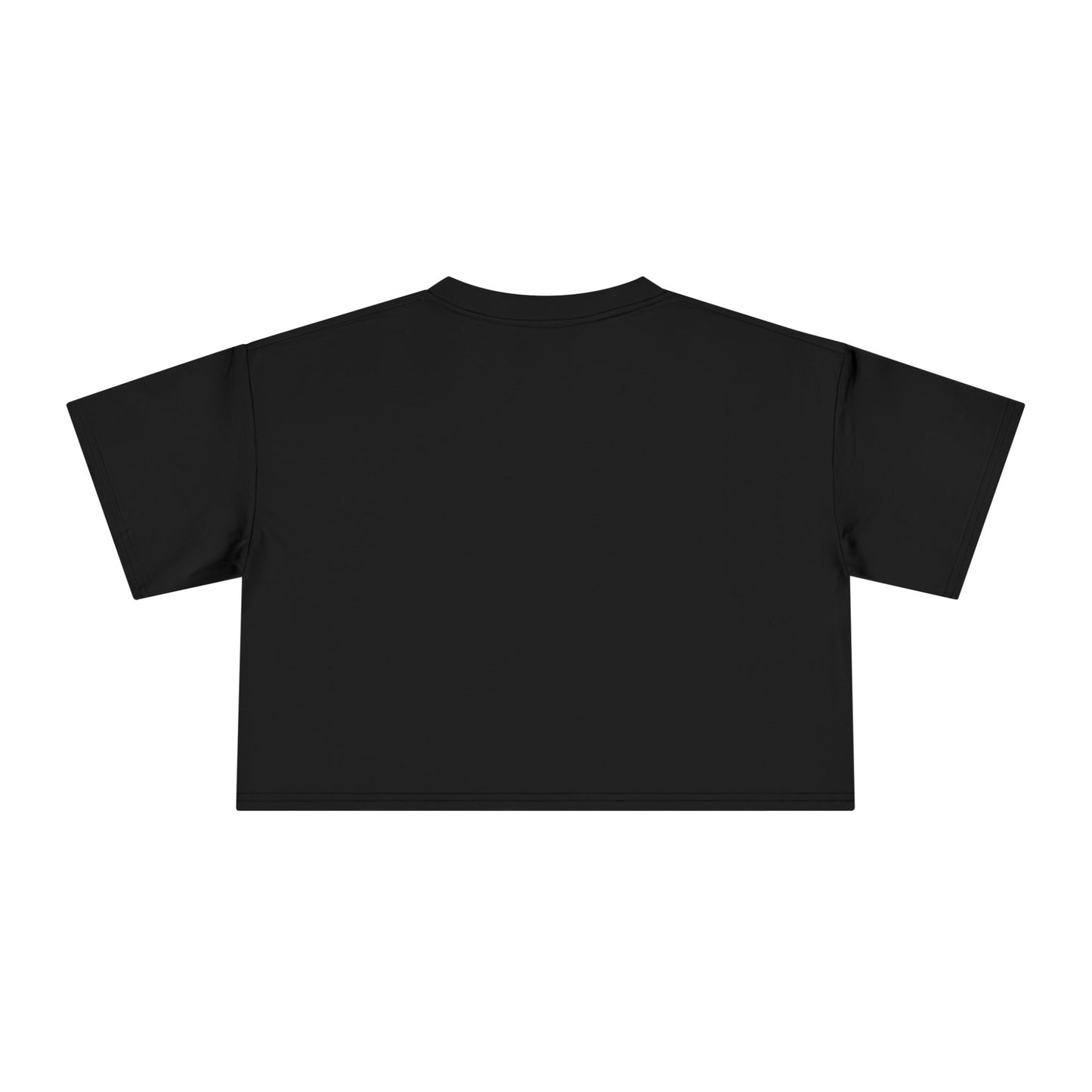 Copy of TWD Women's Crop Tee