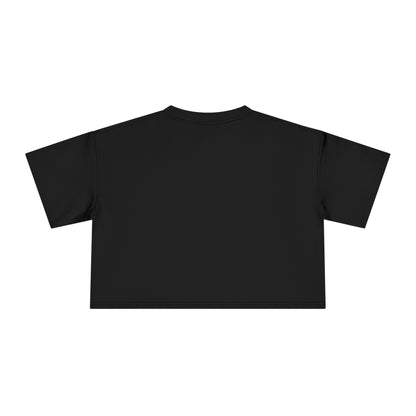 Copy of TWD Women's Crop Tee
