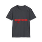 Bloody Bigotcide Graphic T-Shirt