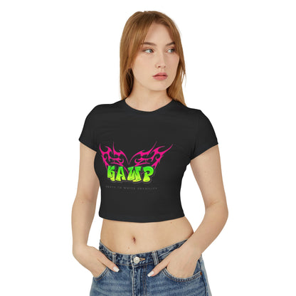 KAWP Women's Baby Tee