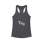 TWD Women's Ideal Racerback Tank
