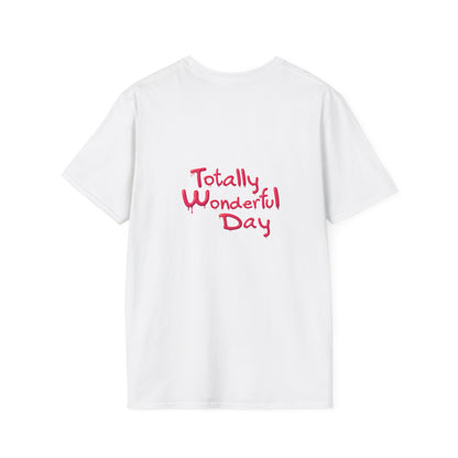 TWD Unisex Softstyle T-Shirt