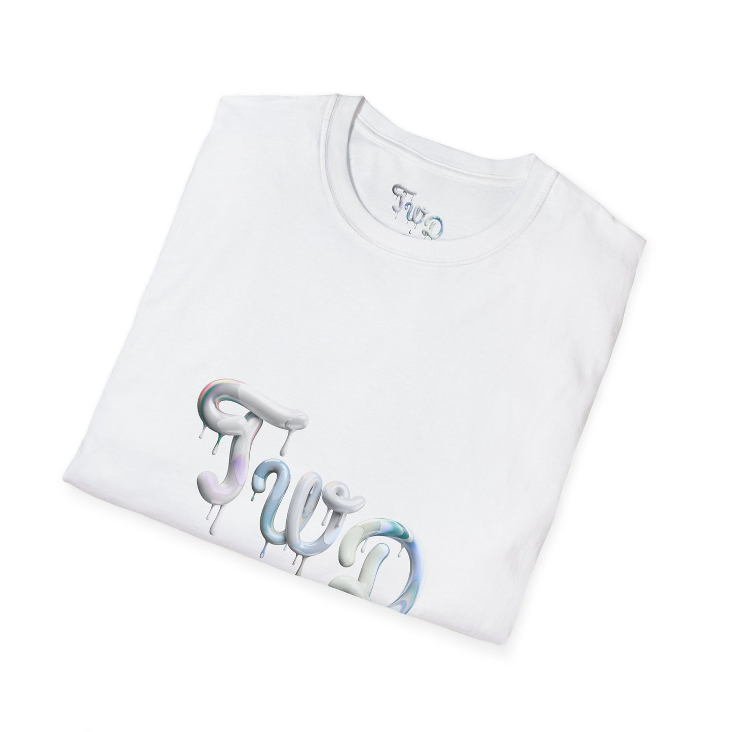 TWD Unisex Softstyle T-Shirt