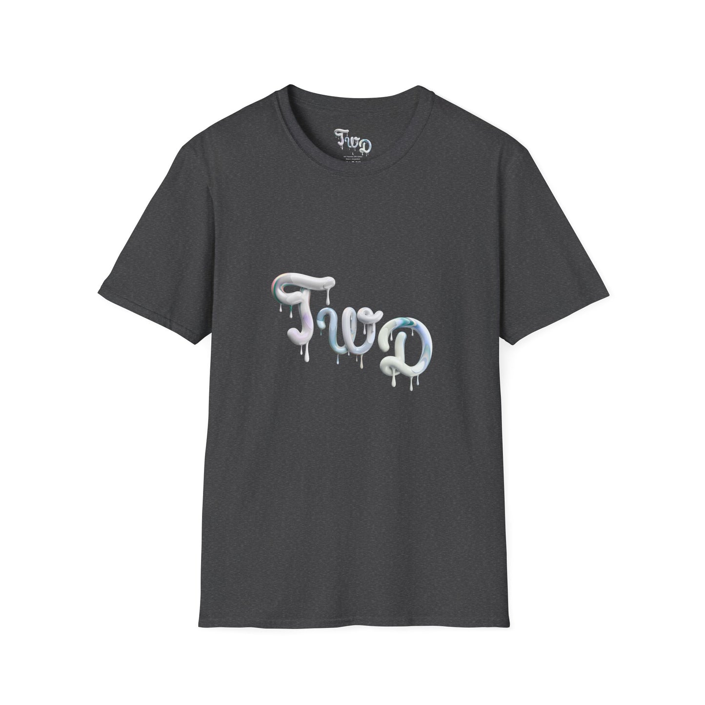 TWD Unisex Softstyle T-Shirt