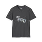 TWD Unisex Softstyle T-Shirt