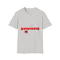 Bloody Bigotcide Graphic T-Shirt