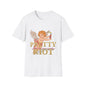 Pretty When We Riot Graphic T-Shirt