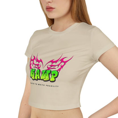 KAWP Women's Baby Tee