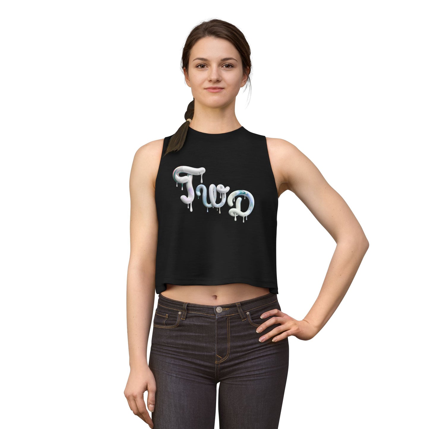 TWD Crop Top