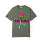 Candy Coated Caution T-Shirt