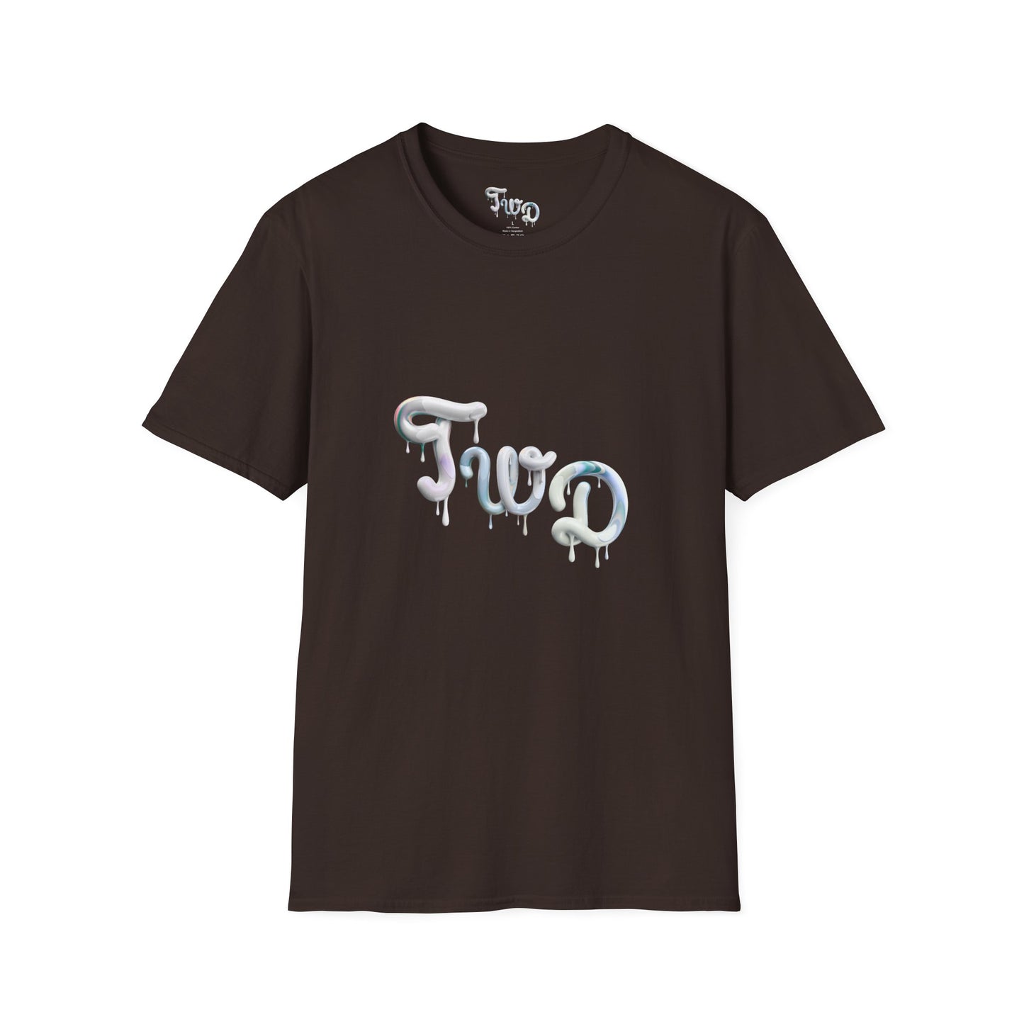 TWD Unisex Softstyle T-Shirt