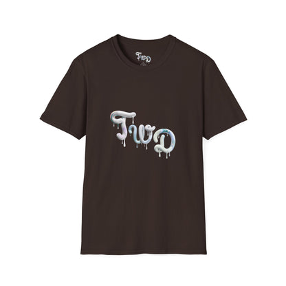 TWD Unisex Softstyle T-Shirt