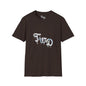 TWD Unisex Softstyle T-Shirt
