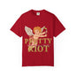 Pretty When We Riot T-Shirt
