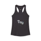 TWD Women's Ideal Racerback Tank