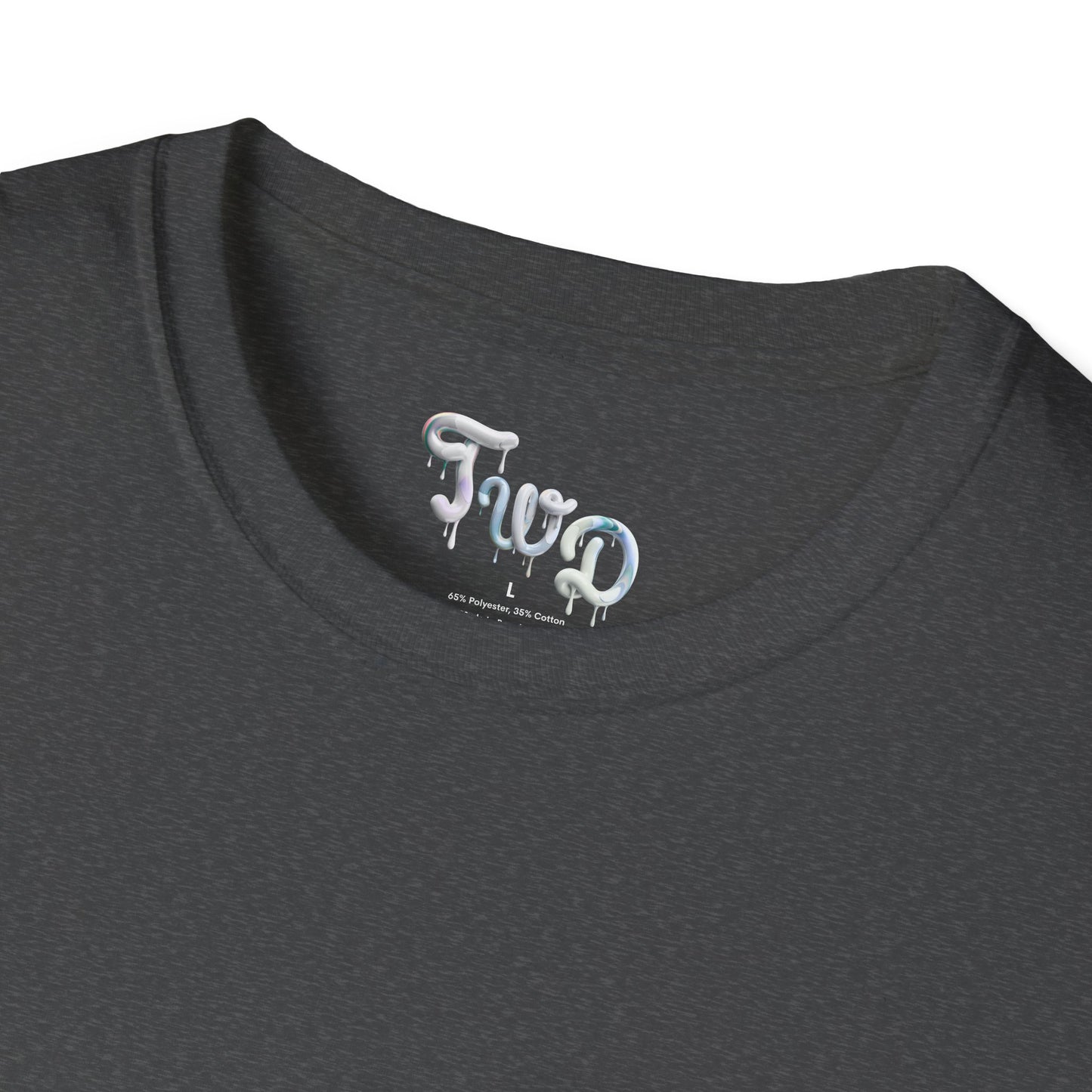 TWD Unisex Softstyle T-Shirt