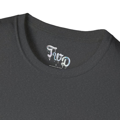 TWD Unisex Softstyle T-Shirt