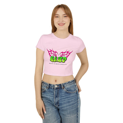 KAWP Women's Baby Tee