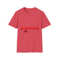 Bloody Bigotcide Graphic T-Shirt