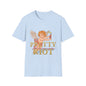 Pretty When We Riot Graphic T-Shirt