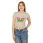 KAWP Women's Baby Tee