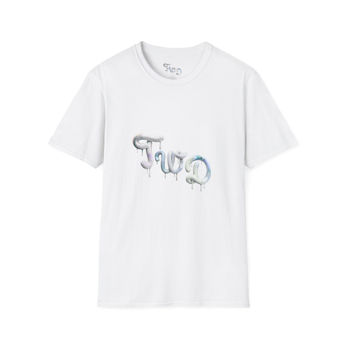 TWD Unisex Softstyle T-Shirt
