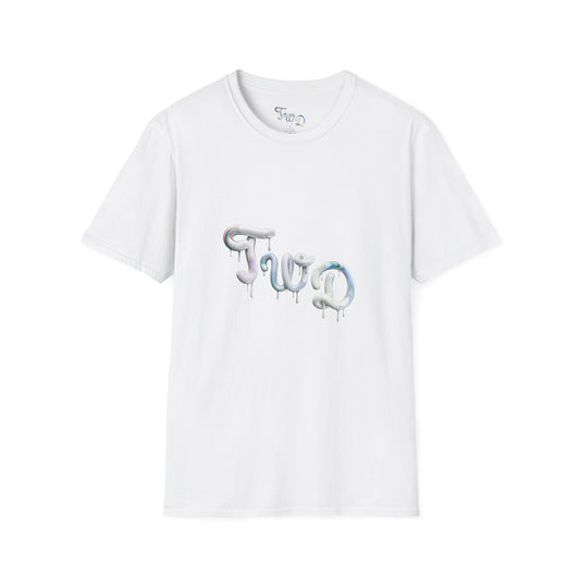 TWD Unisex Softstyle T-Shirt