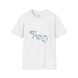 TWD Unisex Softstyle T-Shirt