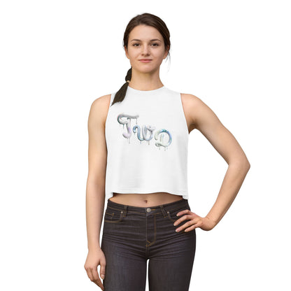 TWD Crop Top