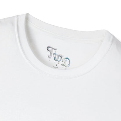 TWD Unisex Softstyle T-Shirt