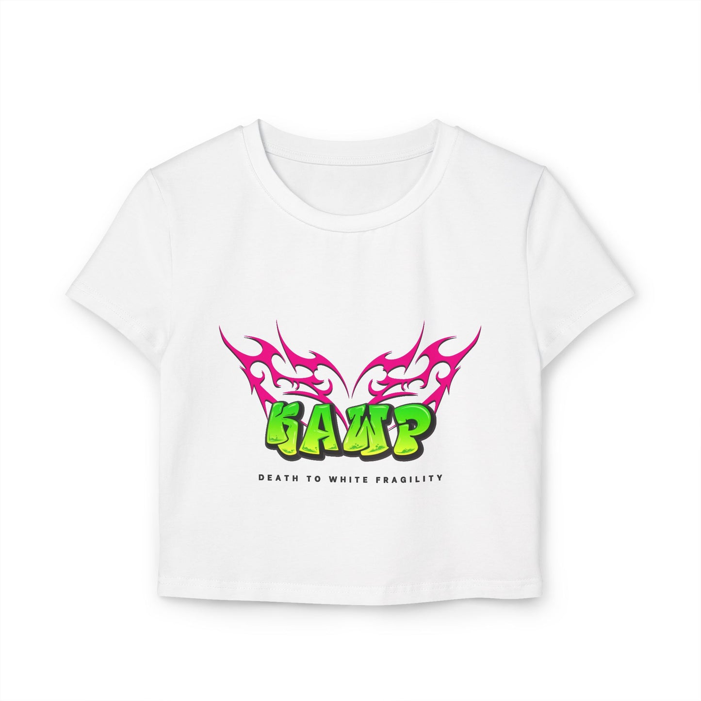 KAWP Women's Baby Tee