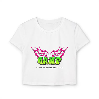 KAWP Women's Baby Tee