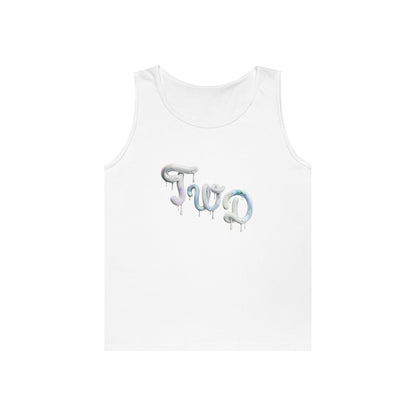 TWD Graphic Tank Top